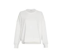 Sweatshirt femme Moss Copenhagen Dalvina Ima Blanc 40/42