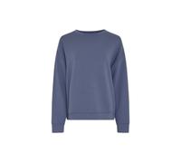 Sweatshirt femme Moss Copenhagen Ima Q Bleu M/L