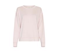 Sweatshirt femme Moss Copenhagen Ima Q Rose M/L