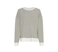 Sweatshirt femme Moss Copenhagen Ima Q Vert M/L