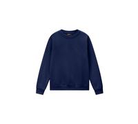 NAPAPIJRI Sweat-shirt 'B-AURORA' bleu foncé, Taille S