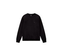 NAPAPIJRI Sweat-shirt 'B-AURORA' noir, Taille L