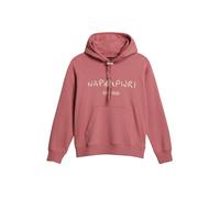 Sweatshirt femme Napapijri Orellana Rose S