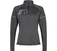 Newline Sport Core Neck Sweatshirt Gris M Femme