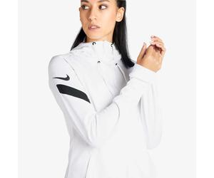 Sweatshirt femme Nike Dynamic Fit StrikeE21 Blanc M Female