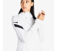 Sweatshirt femme Nike Dynamic Fit StrikeE21 Blanc S Female