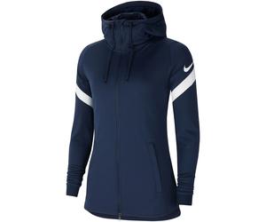 Sweatshirt femme Nike Dynamic Fit StrikeE21 Bleu L Female