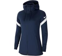 Sweatshirt femme Nike Dynamic Fit StrikeE21 Bleu M Female