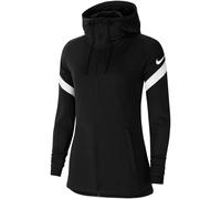 Sweatshirt femme Nike Dynamic Fit StrikeE21 Noir L Female