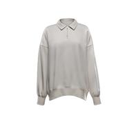 Sweatshirt femme Nike Phoenix Blanc M Female