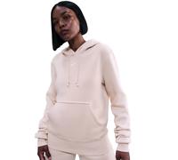 Sweatshirt femme Nike Phoenix Fleece Rouge M Female