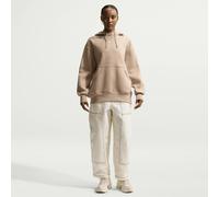 Sweatshirt femme Nike Sportswear Phoenix Beige S Female