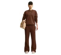 Sweatshirt femme Nike Studio Marron L Female