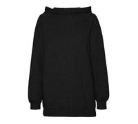 Sweatshirt femme Noisy May nmhelene - black - S XS