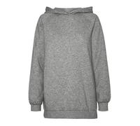 Sweatshirt femme Noisy May nmhelene - light grey melange S