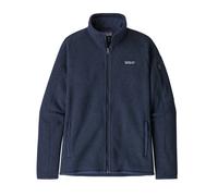 Sweatshirt femme Patagonia Better Bleu 2XL