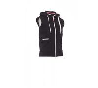 Sweatshirt femme - Payper - Boxer+ - Sans manches - Noir S