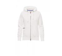 Sweat-shirts brossé 300gr PAYPER DALLAS+LADY BLANC - 000406000100000L Blanc