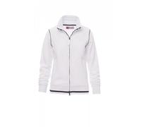 Sweatshirt femme Payper Derby Blanc M