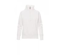 Sweatshirt femme Payper Miami+ Blanc M