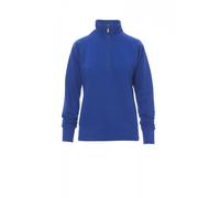 Sweatshirt femme Payper Miami+ Bleu XS