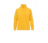 Sweatshirt femme Payper Miami+ Jaune S