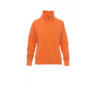 Sweatshirt femme Payper Miami+ Orange 2XL