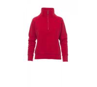 Sweatshirt femme Payper Miami+ Rouge S