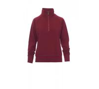 Sweatshirt femme Payper Miami+ Rouge XL