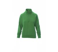 Sweatshirt femme Payper Miami+ Vert XL