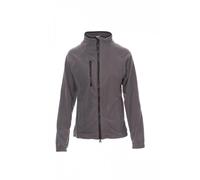 Sweatshirt femme Payper Norway Gris XS