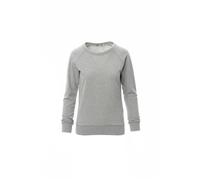 Sweatshirt femme Payper Wear Malibu Melange - gris chiné - L L