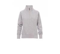 Sweatshirt femme Payper Wear Miami Melange Gris L