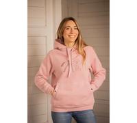 Sweatshirt femme Pénélope Polly Rose S