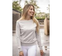 Sweatshirt femme Pénélope Ully Gris L