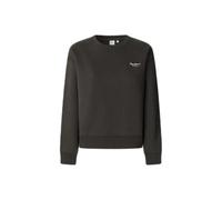 Sweatshirt femme Pepe Jeans Babi Noir XS