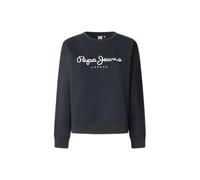 Sweatshirt femme Pepe Jeans Baddy Bleu S