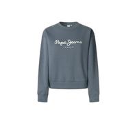 Pepe Jeans Baddy Sweatshirt Bleu L Femme