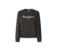 Sweatshirt femme Pepe Jeans Baddy Noir L