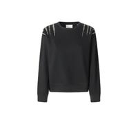 Pepe Jeans Barny Sweatshirt Noir XS Femme