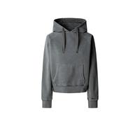 Sweatshirt femme Pepe Jeans Bego Noir S