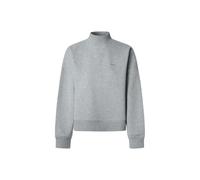 Sweatshirt femme Pepe Jeans Bila Gris XL