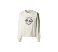 Pepe Jeans Maat Sweatshirt Beige XL Femme