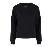 Sweatshirt femme Pieces Chilli Noir S