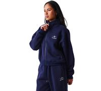 Sweatshirt femme Project X Paris Bleu S