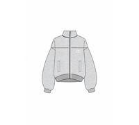 Sweatshirt femme Project X Paris Gris XS