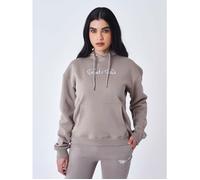 Sweatshirt femme Project X Paris Signature - gris - XS L