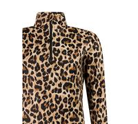 Sweatshirt femme Protest Kalea Noir S
