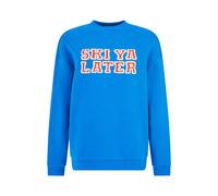 Sweatshirt femme Protest Still Bleu L