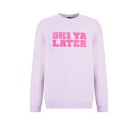 Protest Still Sweatshirt Rose L Femme